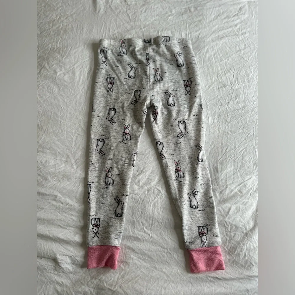 Laura Ashley bunny grey
